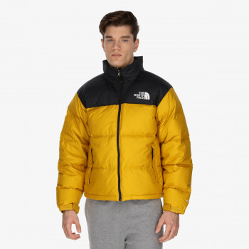THE NORTH FACE PUHOVKE THE NORTH FACE PUHOVKE NF0A3C8DH9D1 M 1996 RTRO NPSE JKT ARROWWOOD YLW 