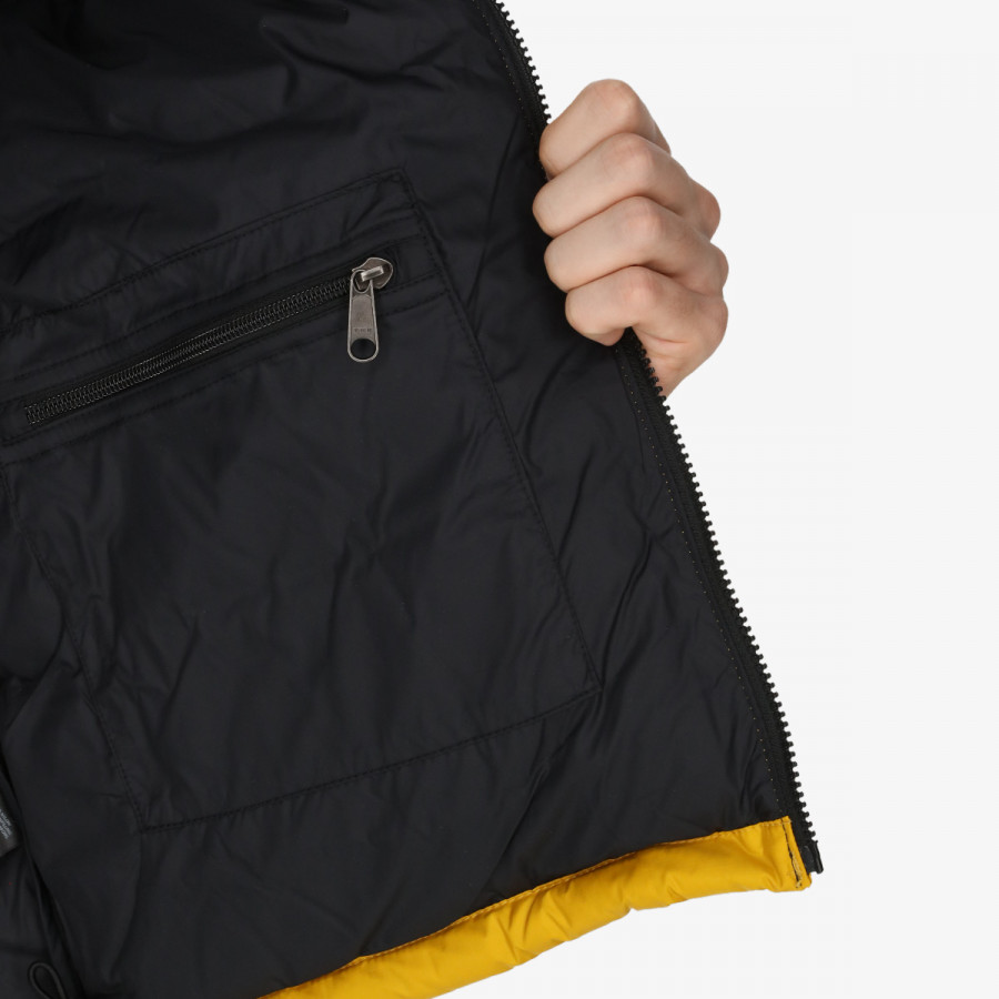 THE NORTH FACE JAKNA M 1996 RTRO NPSE JKT ARROWWOOD YLW 