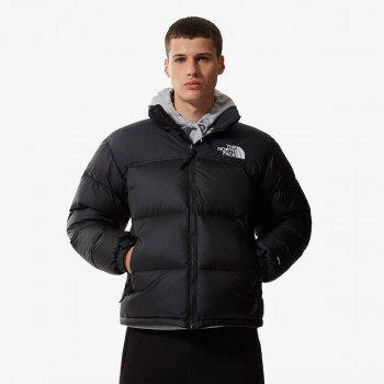 THE NORTH FACE JAKNA THE NORTH FACE JAKNA M 1996 RTRO NPSE JKT R TNF BLACK 