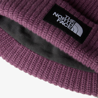 THE NORTH FACE KAPE S ŠILTOM SALTY LINED BEANIE 