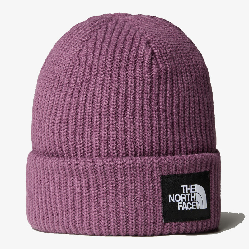 THE NORTH FACE KAPE S ŠILTOM SALTY LINED BEANIE 