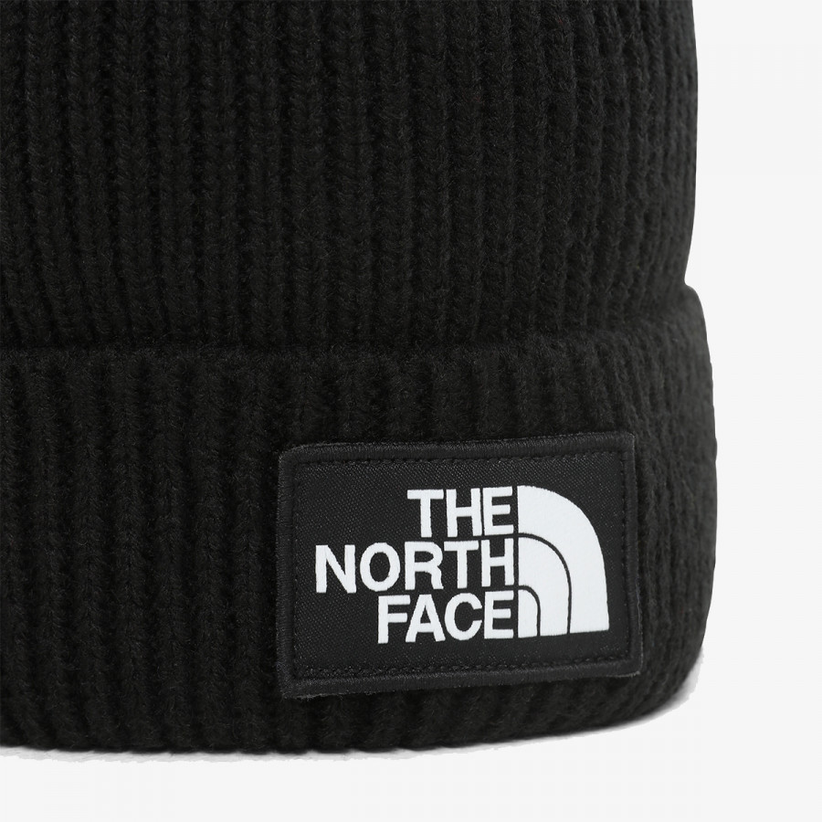 THE NORTH FACE KAPE TNF LOGO BOX POM TNF BLACK 