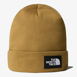 THE NORTH FACE KAPE DOCK WORKER RECYCLED BEANIE 