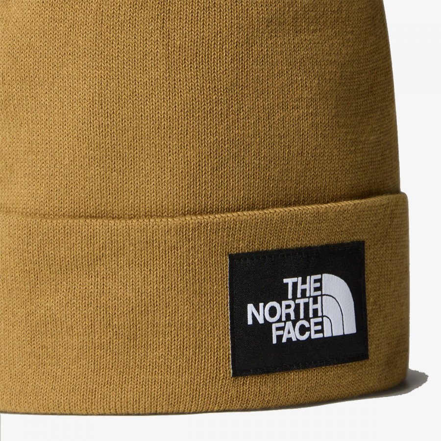 THE NORTH FACE KAPE DOCK WORKER RECYCLED BEANIE 