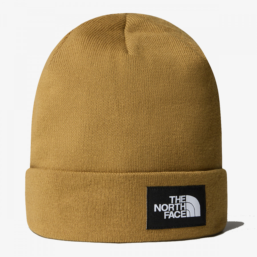 THE NORTH FACE KAPE DOCK WORKER RECYCLED BEANIE 