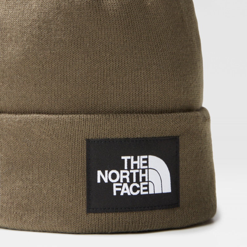 THE NORTH FACE KAPE Dock Worker Recycled Beanie 