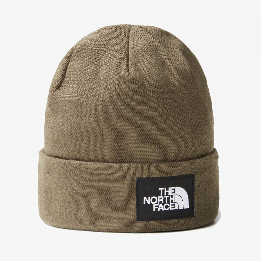 THE NORTH FACE KAPE Dock Worker Recycled Beanie 