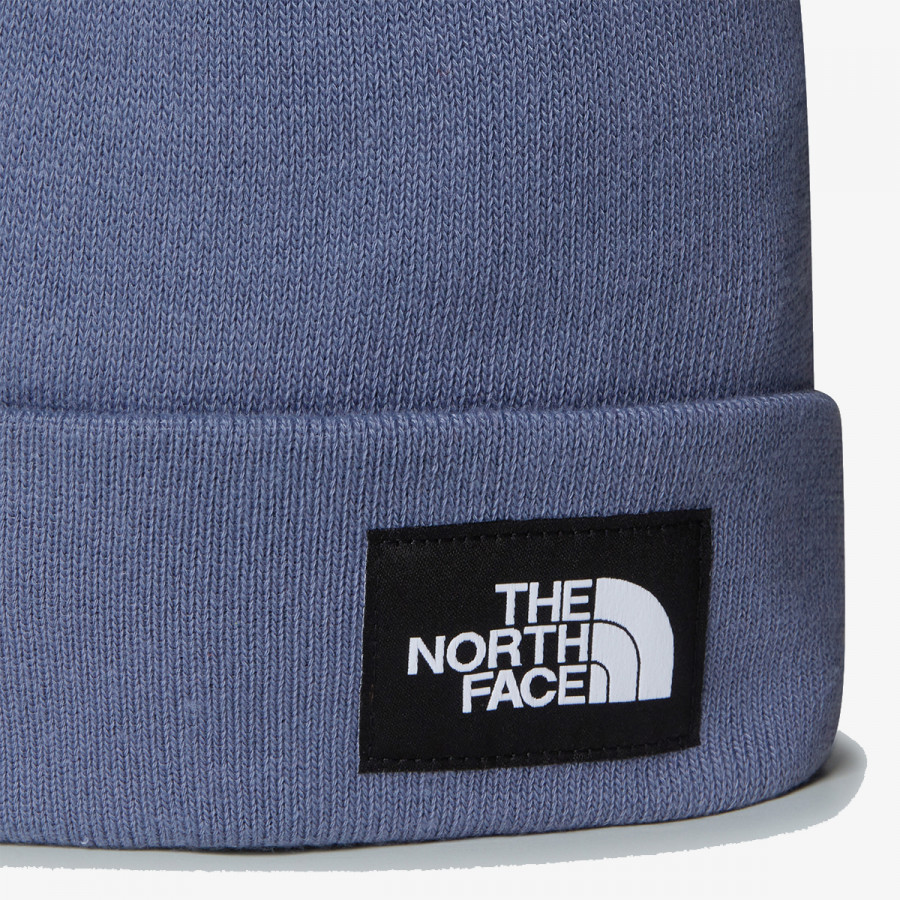 THE NORTH FACE KAPE DOCK WORKER RECYCLED BEANIE 