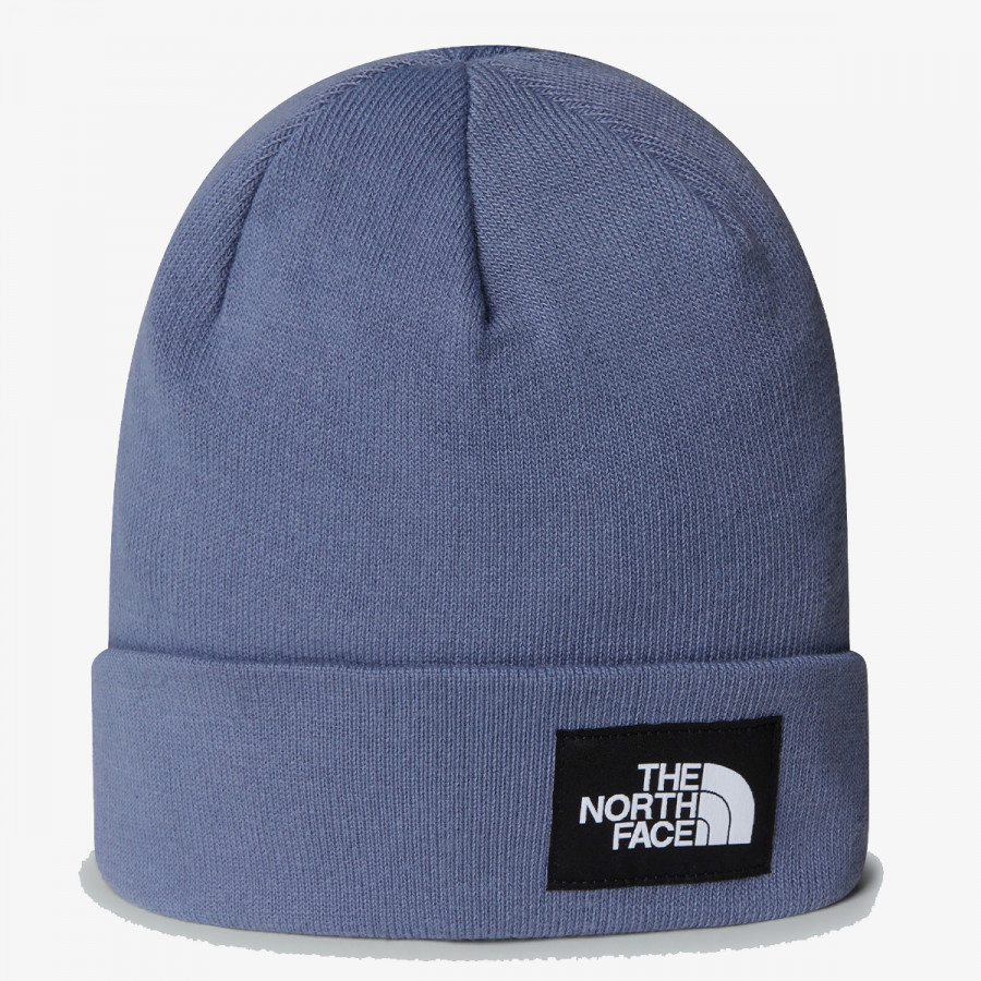 THE NORTH FACE KAPE DOCK WORKER RECYCLED BEANIE 