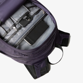 THE NORTH FACE Nahrbtnik HOT SHOT SE AMETHYST PURPLE/VIOLET 