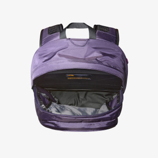 THE NORTH FACE Nahrbtnik HOT SHOT SE AMETHYST PURPLE/VIOLET 