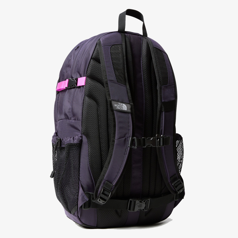 THE NORTH FACE Nahrbtnik HOT SHOT SE AMETHYST PURPLE/VIOLET 
