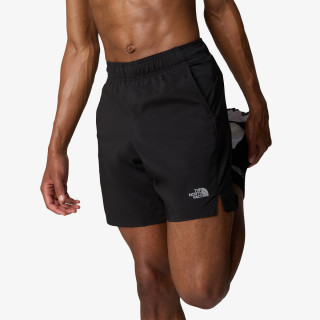 THE NORTH FACE KRATKE HLAČE M 24/7 7IN SHORT 