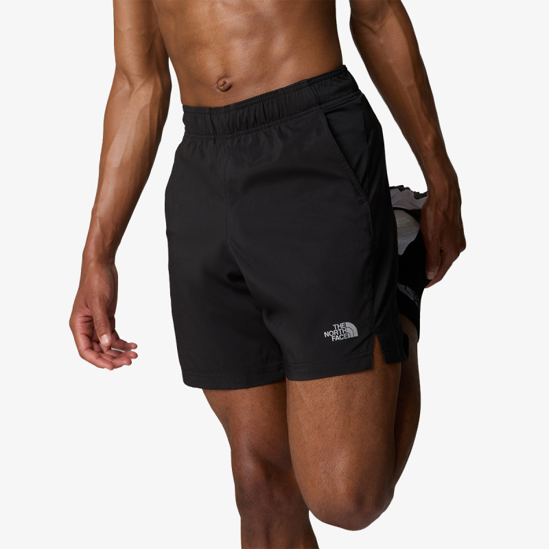 THE NORTH FACE KRATKE HLAČE M 24/7 7IN SHORT 