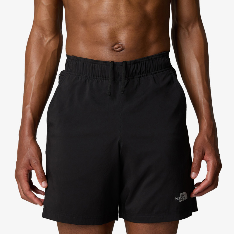 THE NORTH FACE KRATKE HLAČE M 24/7 7IN SHORT 