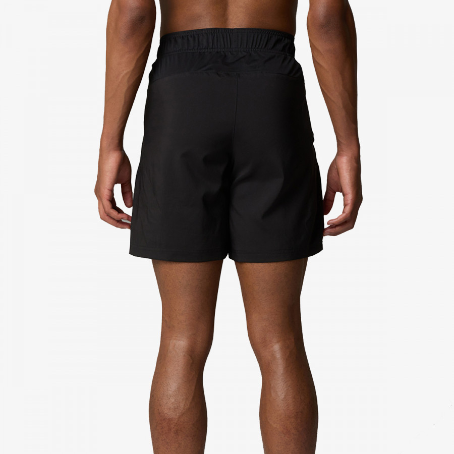 THE NORTH FACE KRATKE HLAČE M 24/7 7IN SHORT 