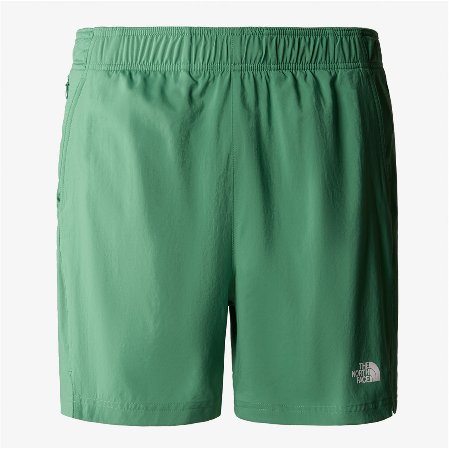 THE NORTH FACE KRATKE HLAČE Men’s 24/7 Short - Eu 