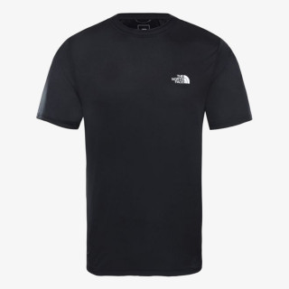 THE NORTH FACE KAPUCAR M REAXION AMP CREW TNF BLACK 