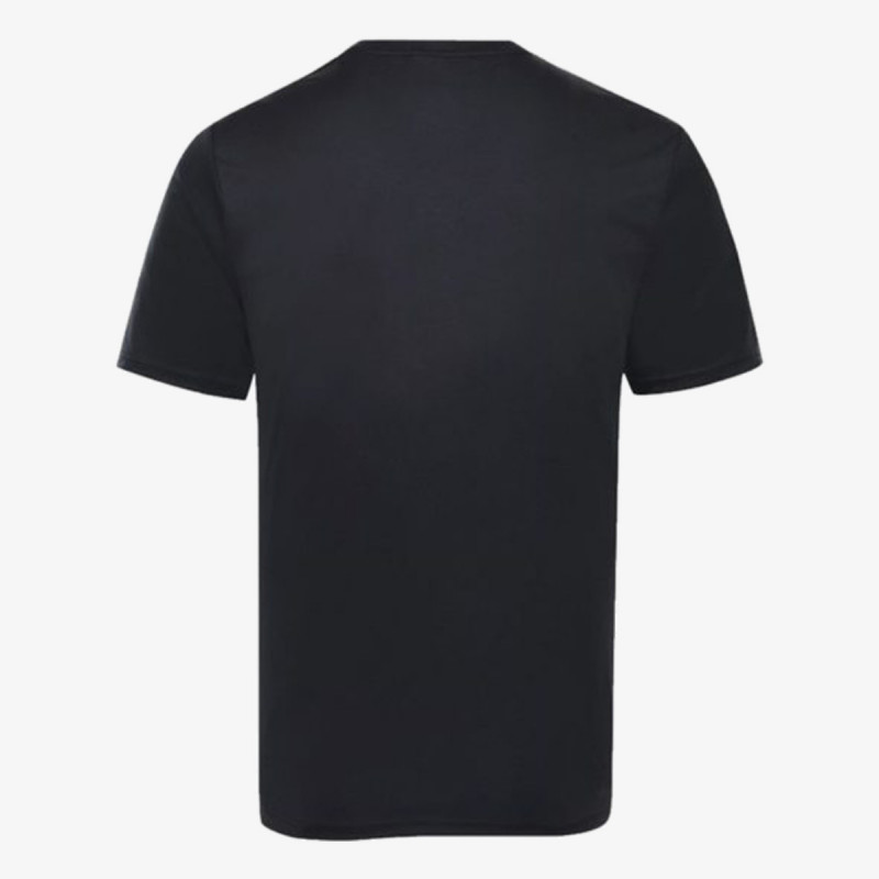 THE NORTH FACE KAPUCAR M REAXION AMP CREW TNF BLACK 