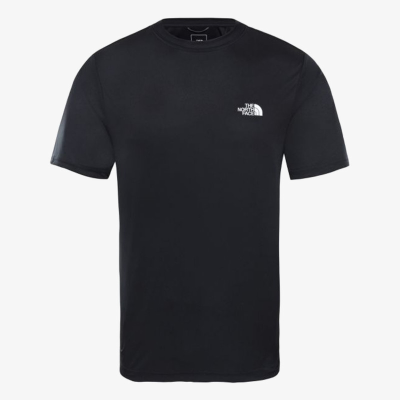 THE NORTH FACE KAPUCAR M REAXION AMP CREW TNF BLACK 