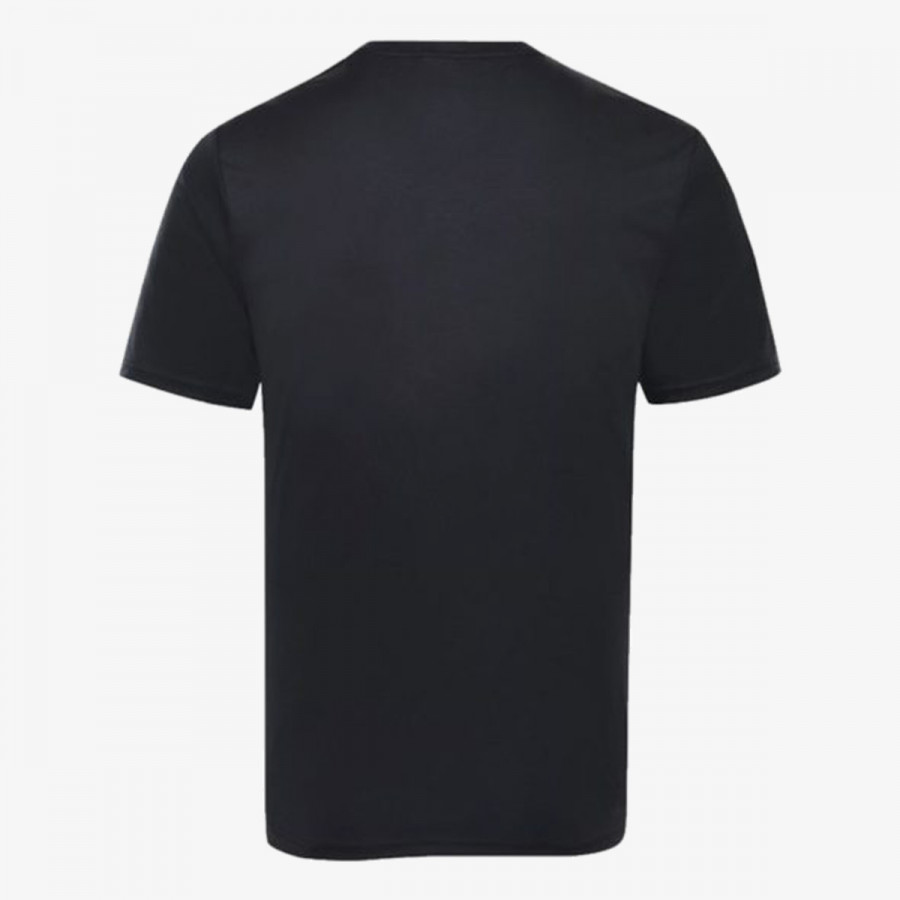 THE NORTH FACE KAPUCAR M REAXION AMP CREW TNF BLACK 