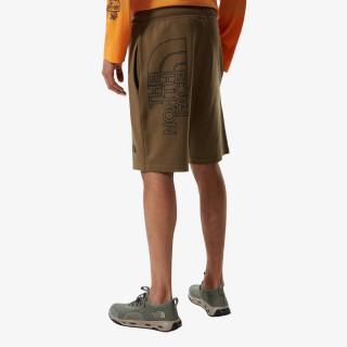 THE NORTH FACE KRATKE HLAČE M GRAPHIC SHORT LIGT 