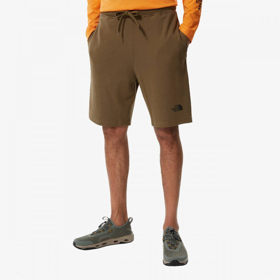 THE NORTH FACE KRATKE HLAČE M GRAPHIC SHORT LIGT 