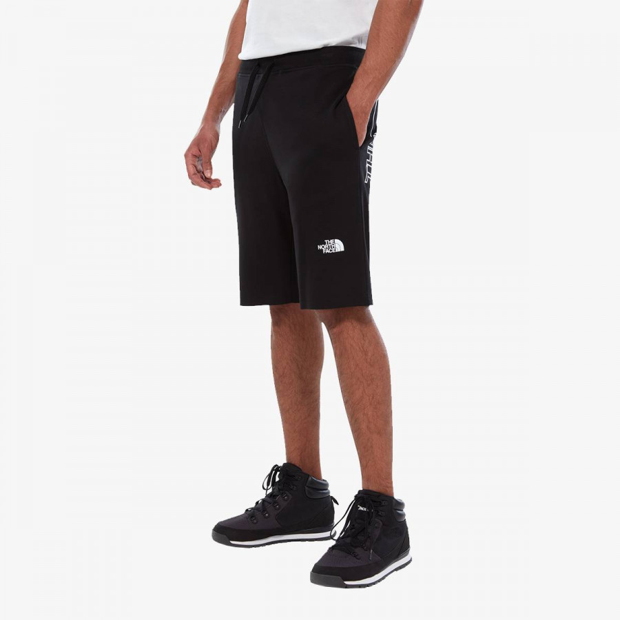 THE NORTH FACE KRATKE HLAČE M GRAPHIC SHORT LIGT 