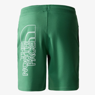 THE NORTH FACE KRATKE HLAČE Men’s Graphic Short Light-Eu 