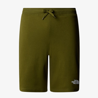 THE NORTH FACE KRATKE HLAČE M GRAPHIC SHORT LIGHT-EU FOREST OLIVE 
