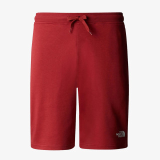 THE NORTH FACE KRATKE HLAČE M GRAPHIC SHORT LIGHT-EU IRON RED 