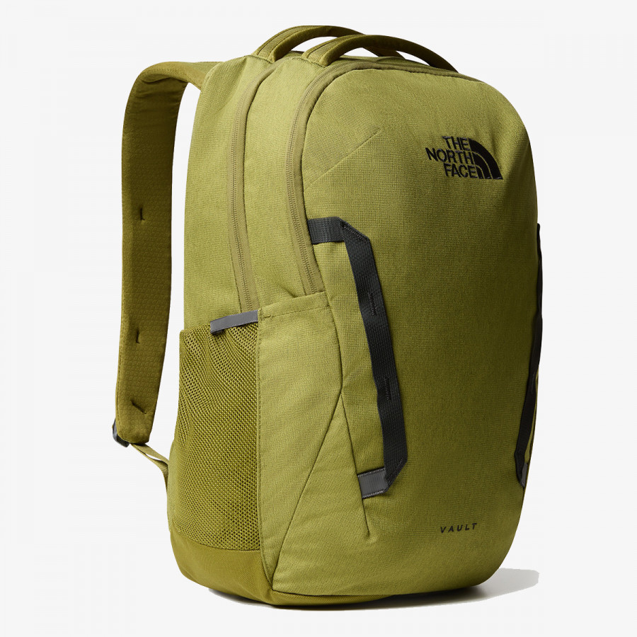 THE NORTH FACE Nahrbtnik VAULT FOREST OLIVE LIGHT HEAT 