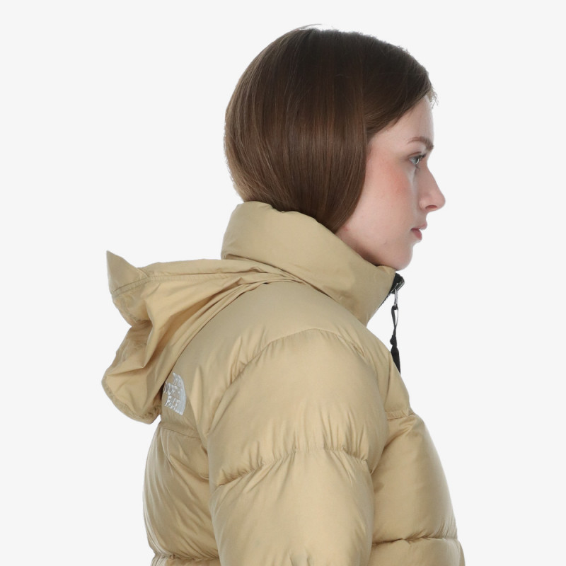 THE NORTH FACE JAKNA W 1996 RETRO NUPTSE JACKET 