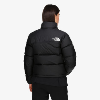 THE NORTH FACE JAKNA W 1996 RTRO NPTS JKT R TNF BLACK 