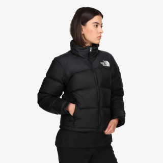 THE NORTH FACE JAKNA W 1996 RTRO NPTS JKT R TNF BLACK 