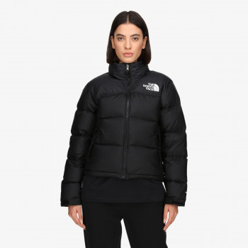 THE NORTH FACE JAKNA THE NORTH FACE JAKNA W 1996 RTRO NPTS JKT R TNF BLACK 