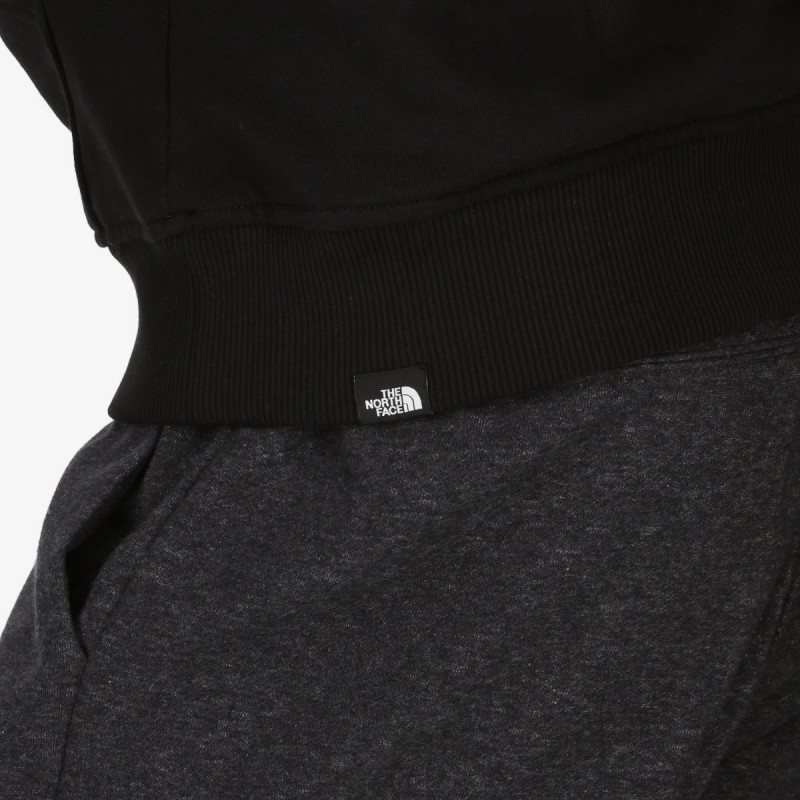 THE NORTH FACE KAPUCAR M STANDARD HOODIE - EU 