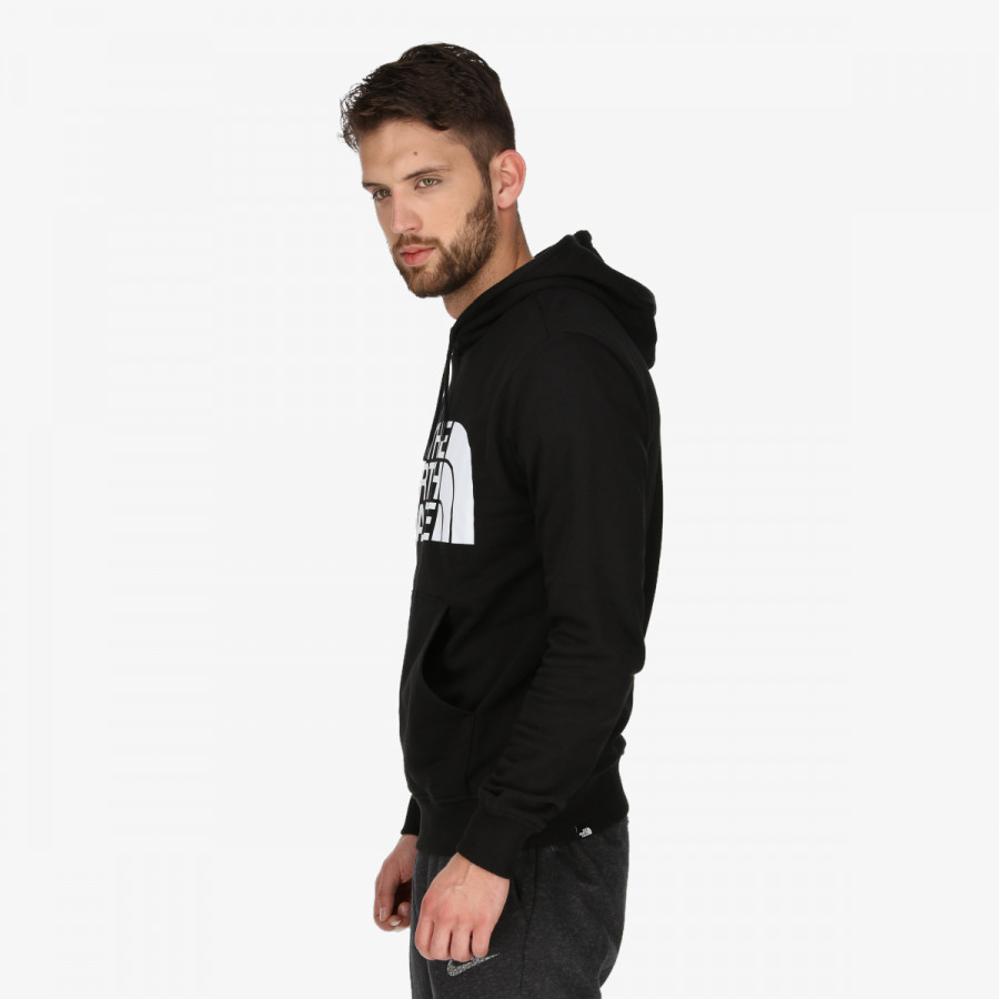 THE NORTH FACE KAPUCAR M STANDARD HOODIE - EU 