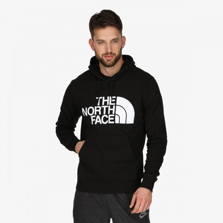 THE NORTH FACE KAPUCAR M STANDARD HOODIE - EU 