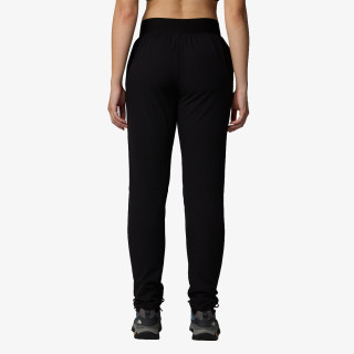 THE NORTH FACE HLAČE W QUEST SOFTSHELL PANT (SLIM) - EU 