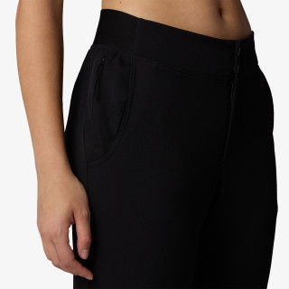 THE NORTH FACE HLAČE W QUEST SOFTSHELL PANT (SLIM) - EU 