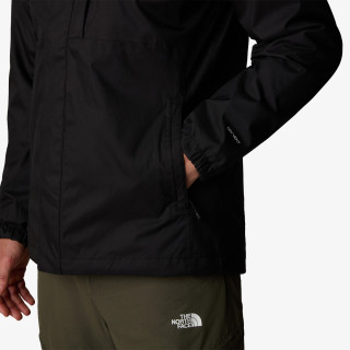 THE NORTH FACE JAKNA M QUEST TRICLIMATE JACKET 