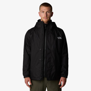 THE NORTH FACE JAKNA M QUEST TRICLIMATE JACKET 