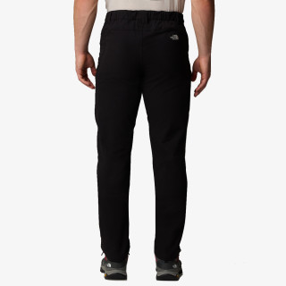 THE NORTH FACE HLAČE M QUEST SOFTSHELL PANT (REGULAR FIT) 