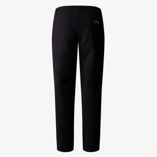 THE NORTH FACE HLAČE M QUEST SOFTSHELL PANT (REGULAR FIT) 