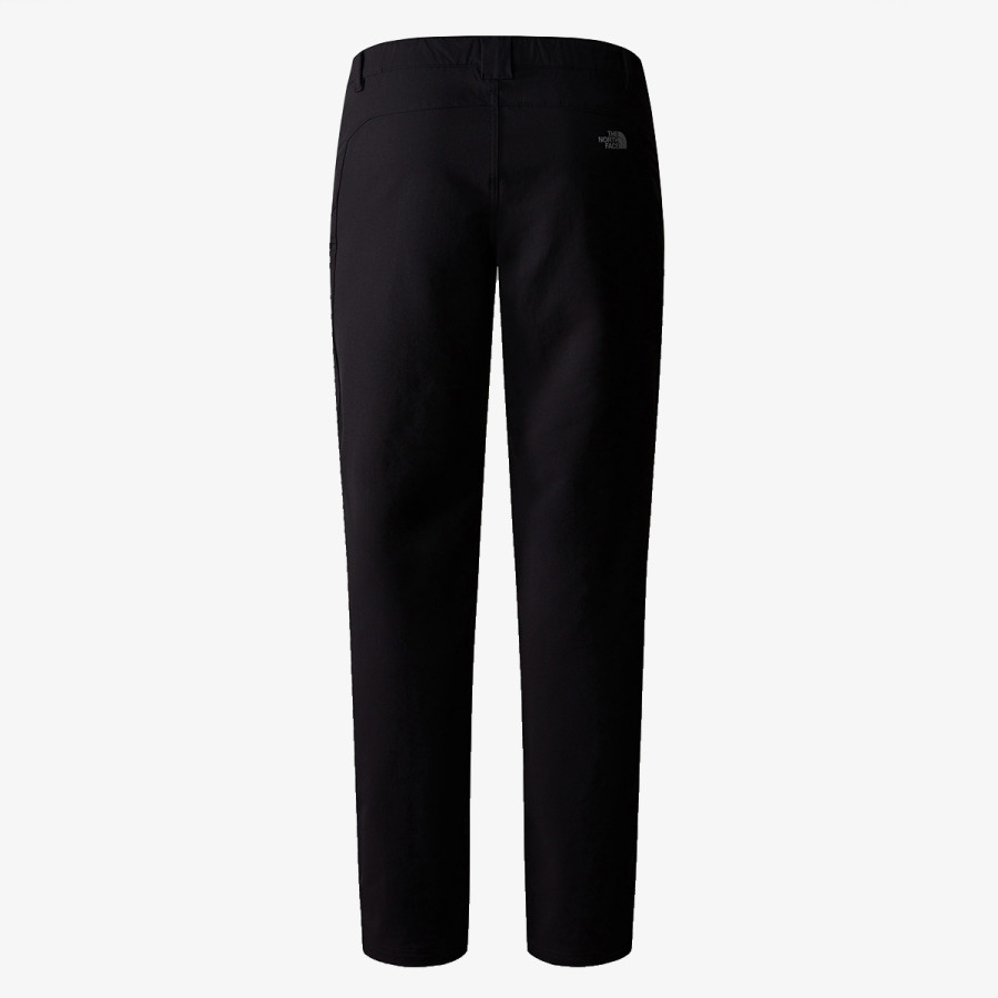 THE NORTH FACE HLAČE M QUEST SOFTSHELL PANT (REGULAR FIT) 