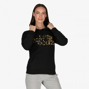THE NORTH FACE Pulover NF0A4M7C39Y1 W STANDARD HD TNFB/ARWYLPDPRT 