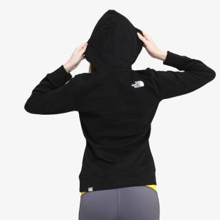 THE NORTH FACE KAPUCAR W STANDARD HOODIE 