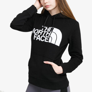 THE NORTH FACE KAPUCAR W STANDARD HOODIE 