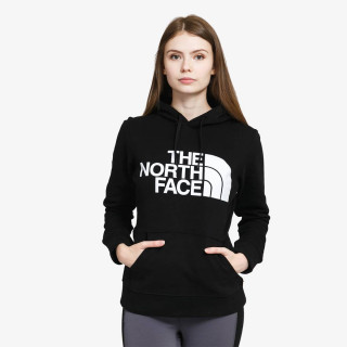 THE NORTH FACE KAPUCAR W STANDARD HOODIE 